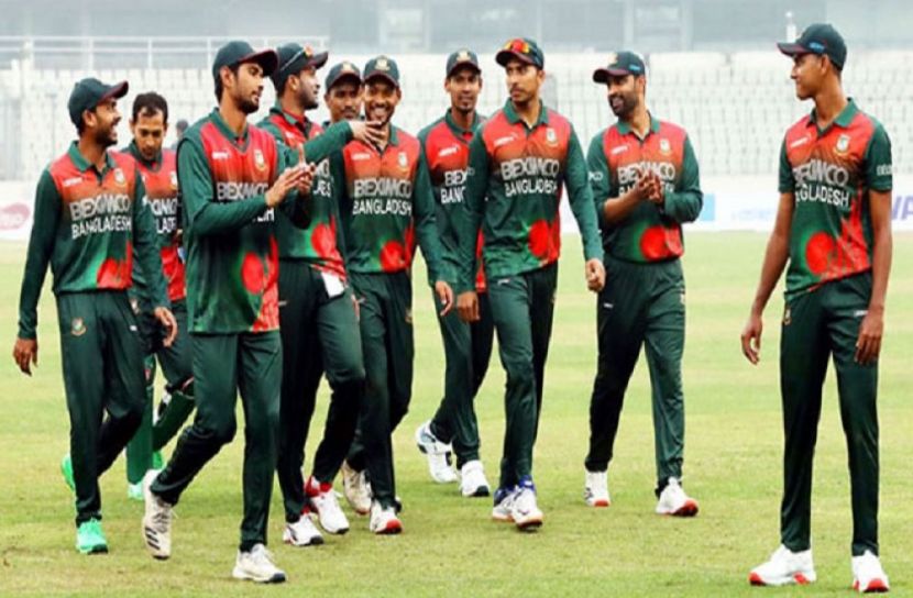 টিম টাইগার-বাংলাদেশ