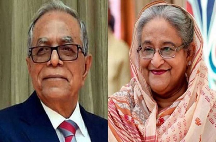 ক্রিকেট দলকে রাষ্ট্রপতি-প্রধানমন্ত্রীর অভিনন্দন