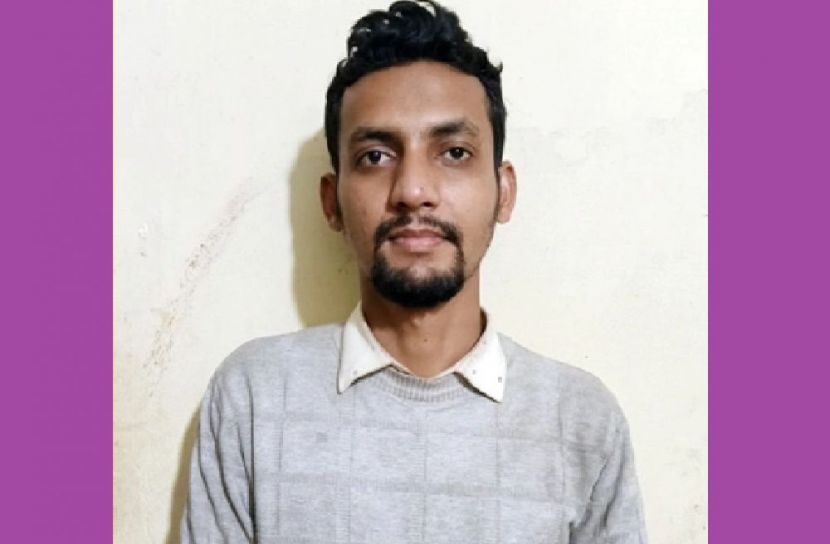 জঙ্গি নেতা ইউসুফ গ্রেফতার