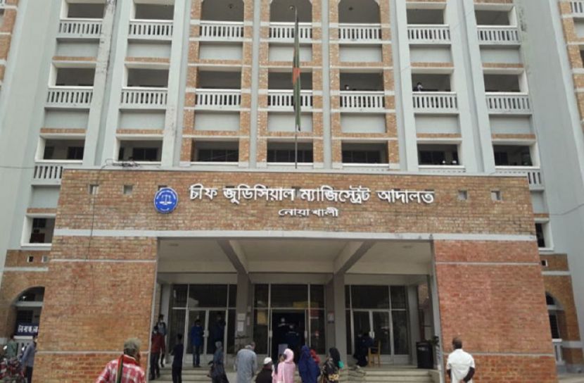 অর্থ আত্মসাতের মামলায় পল্লী উন্নয়ন কর্মকর্তা শ্রীঘরে