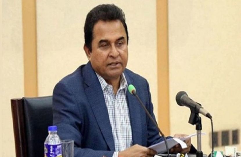 ভোজ্যতেল, চিনি ও ছোলার ভ্যাট প্রত্যাহার- অর্থমন্ত্রী আ হ ম মুস্তফা কামাল