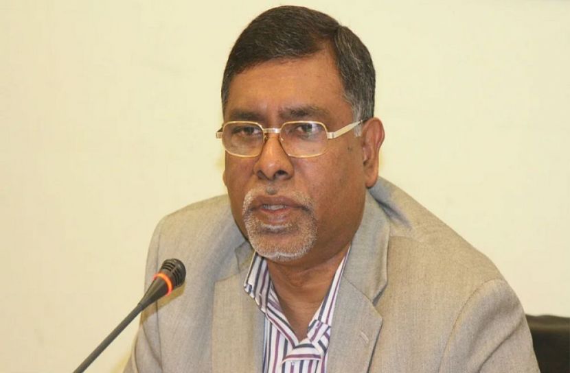 দেশে করোনা সংক্রমণ নিয়ন্ত্রণে
