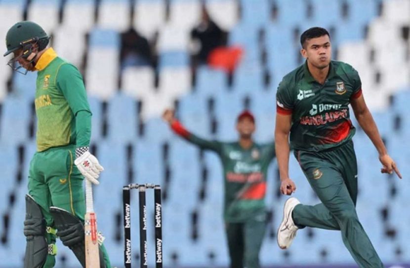 এবার তৃতীয় ও শেষ ওয়ানডে ম্যাচে হবে সিরিজ নির্ধারণ (ছবি: সংগৃহীত)