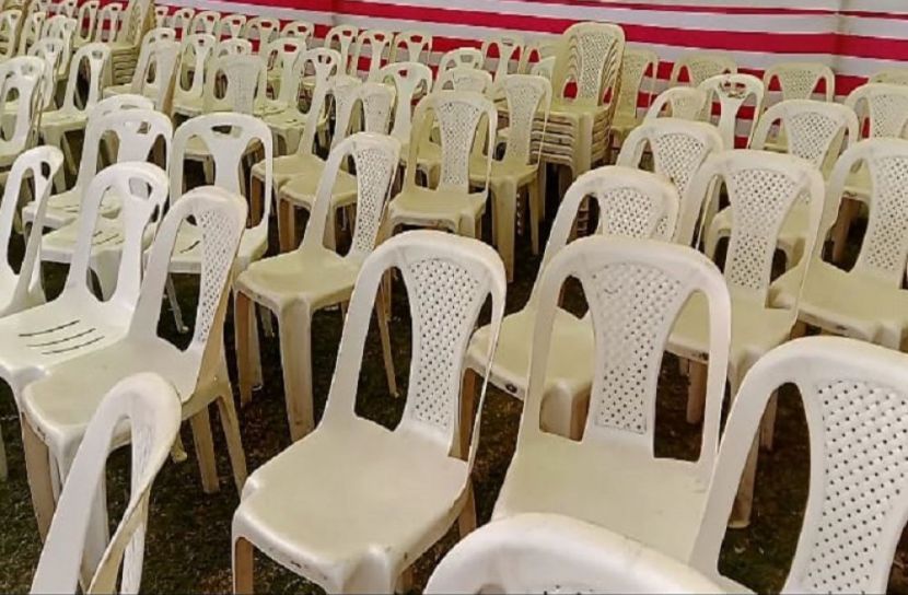 সরিষাবাড়ীতে স্বাধীনতা দিবসের অনুষ্ঠান বর্জন