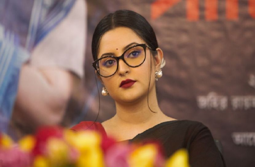 মাদক মামলা স্থগিত চেয়ে আপিল- পরিমনি