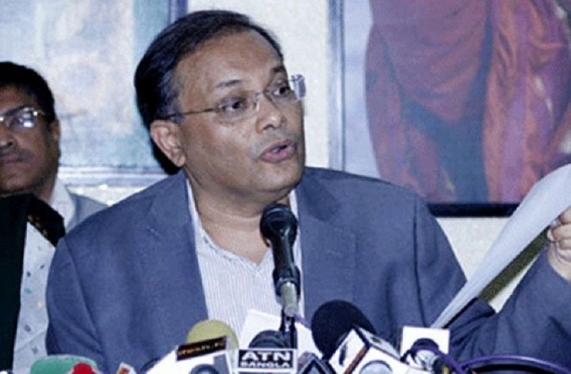 বাম ভাইদের হরতালে ট্রাফিক জ্যাম ছিল