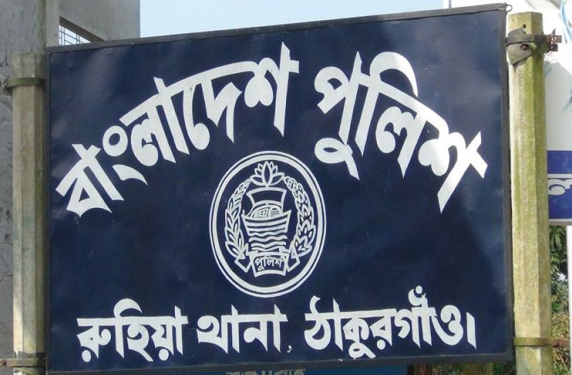 রুহিয়ায় বিষ প্রয়োগ করে ভুট্টা ক্ষেত নষ্ট করার অভিযোগ