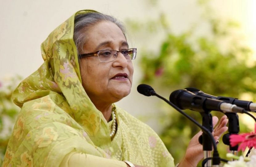 বিচারকদের সাহসী পদক্ষেপের জন্য ধন্যবাদ