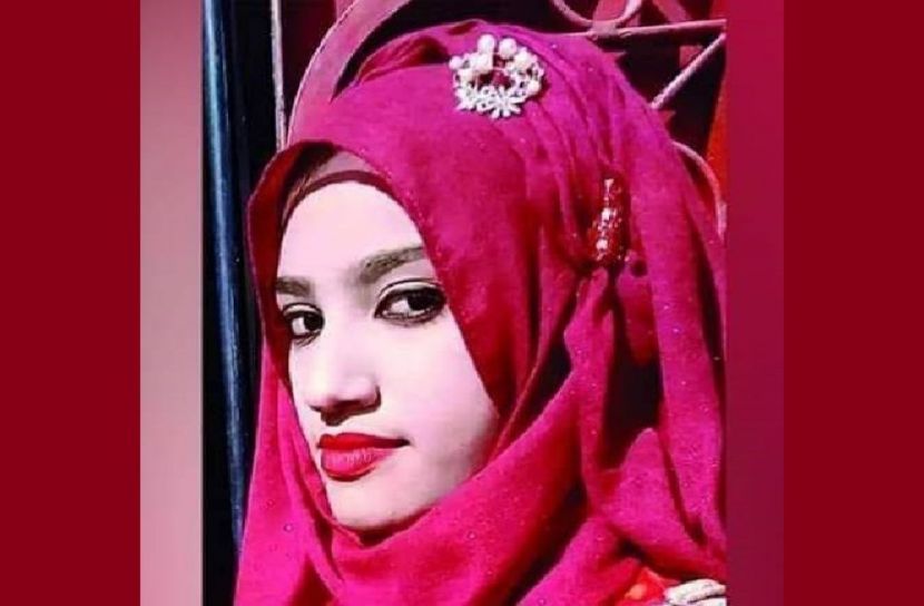 নুসরাত ট্র্যাজেডির তিন বছর