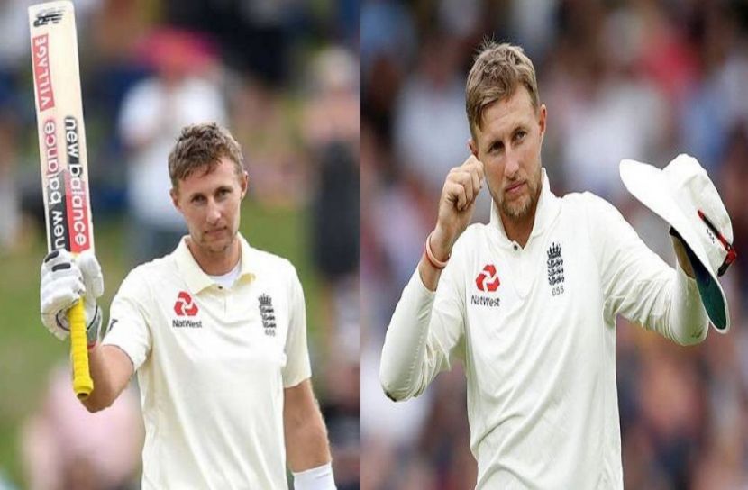 অধিনায়কত্ব ছাড়লেন জো রুট
