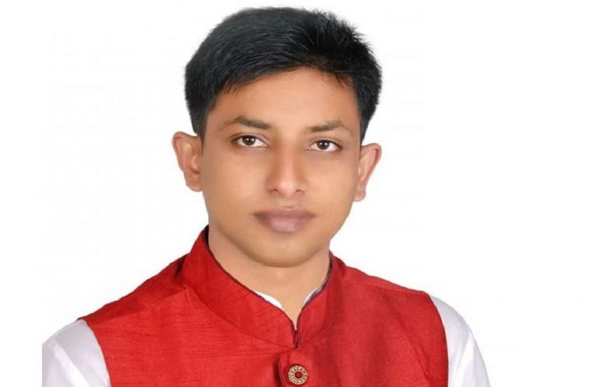 পদক পাচ্ছেন ইউপি চেয়ারম্যান শাহীন