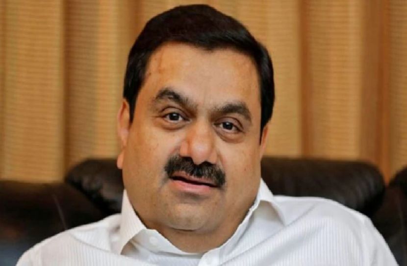 বিশ্বের পঞ্চম শীর্ষ ধনী আদানি 