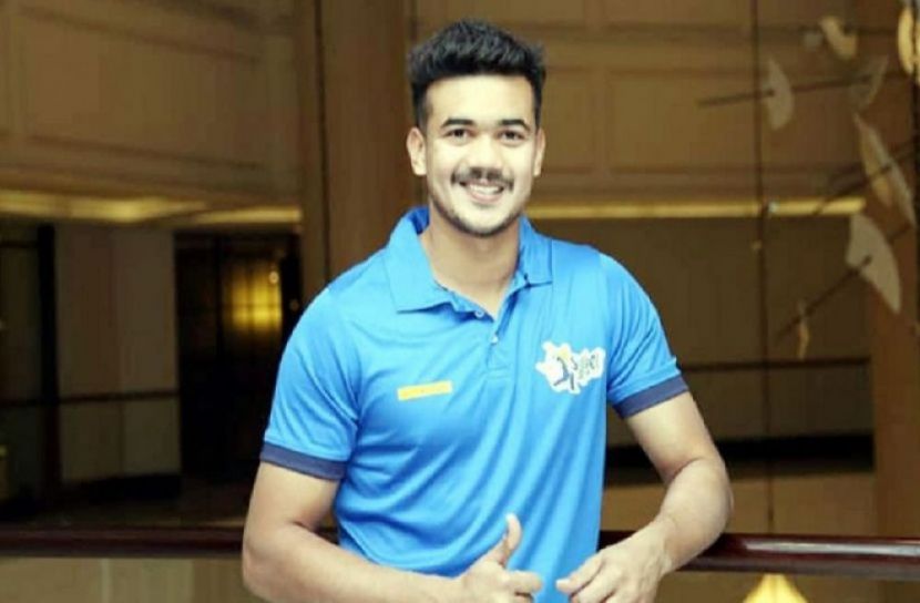 তাসকিন আহমেদ (ছবি: সংগৃহীত)