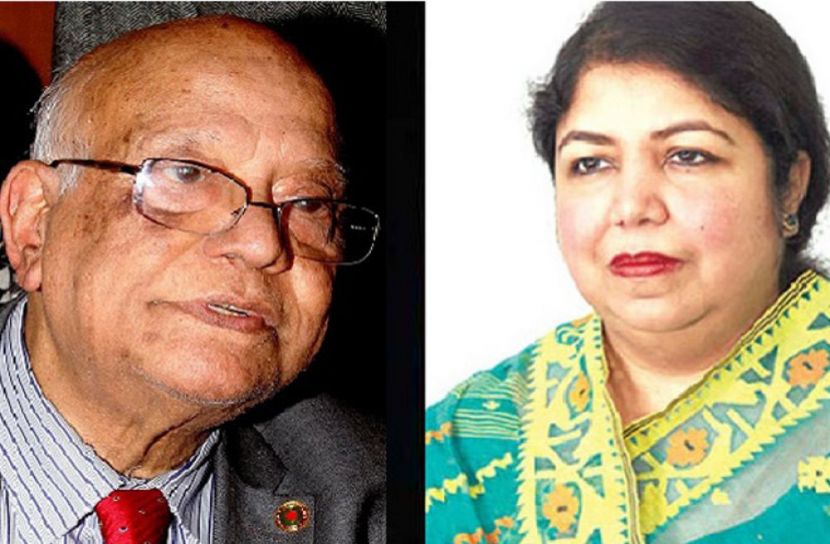 আবুল মাল আবদুল মুহিতের মৃত্যুতে স্পিকারের শোক (ছবি: সংগৃহীত)