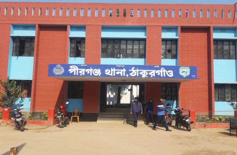 পীরগঞ্জে ভগ্নিপতির লাঠির আঘাতে সম্বন্ধির মৃত্যু