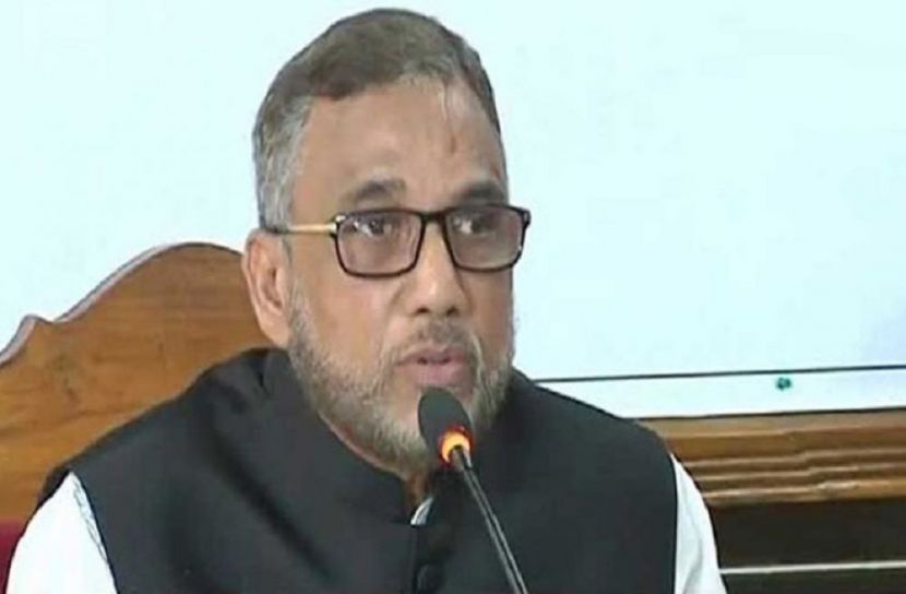 বছরে ৬৯ হাজার হেক্টর জমি হারাচ্ছে দেশ