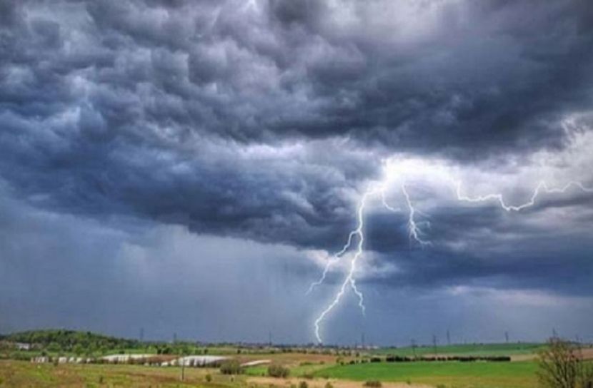 সুনামগঞ্জে বজ্রপাতে ৩ শিশু নিহত