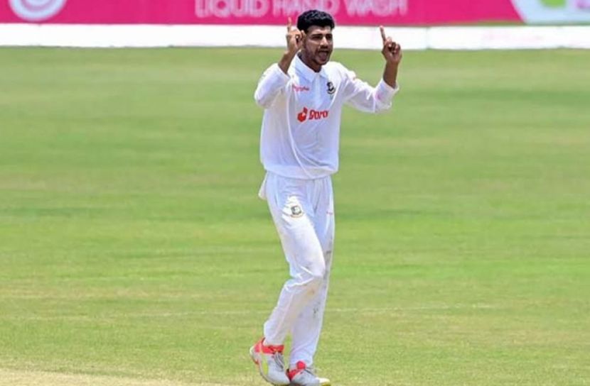 নাঈম হাসান (ছবি: সংগৃহীত)