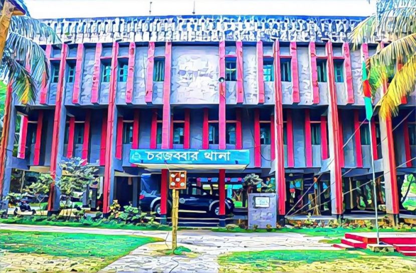 সুবর্ণচরে বৃদ্ধের আত্মহত্যা