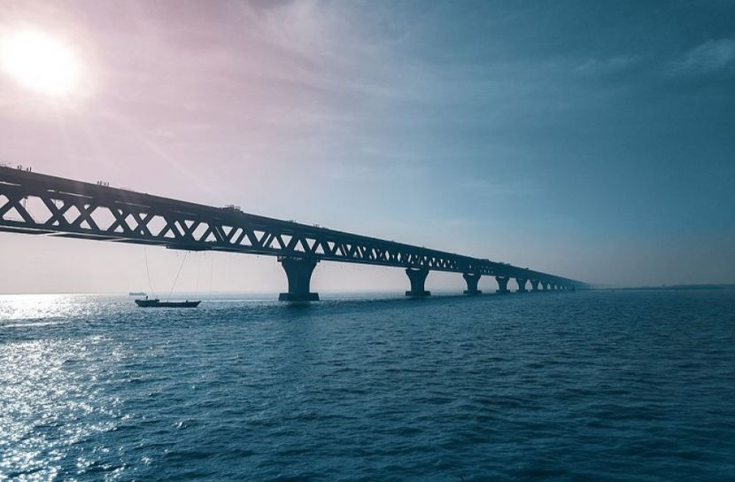 কৃষিবান্ধব হোক পদ্মা সেতু