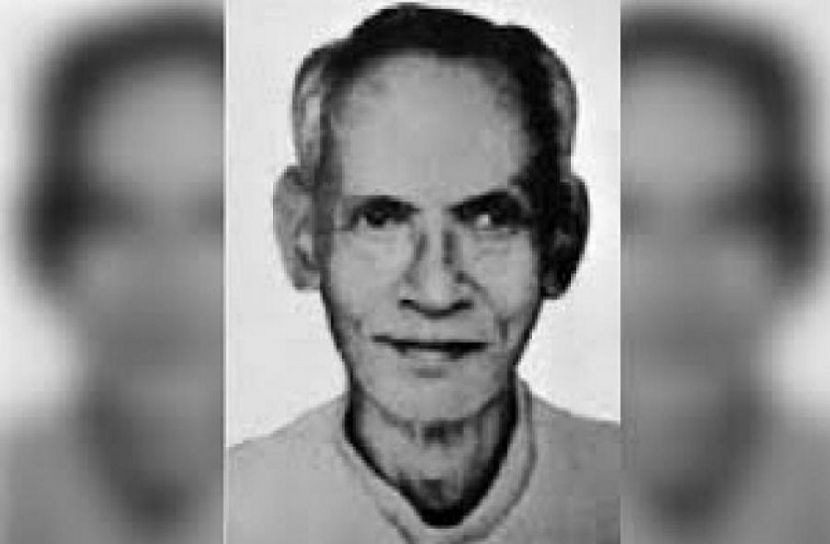 নলিনী দাসের মৃত্যু