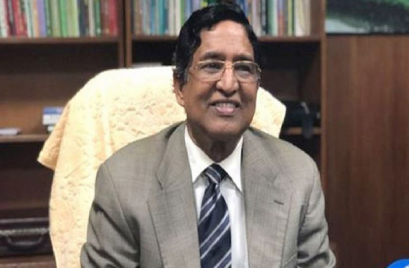 পরিবেশ রক্ষায় সরকার প্রতিশ্রুতিবদ্ধ  কৃষিমন্ত্রী