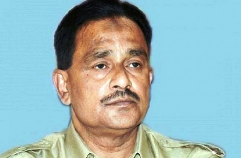 মোয়াজ্জেম হোসেন আলাল