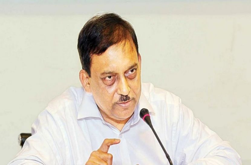 স্বরাষ্ট্রমন্ত্রী আসাদুজ্জামান খান কামাল (ফাইল ছবি)