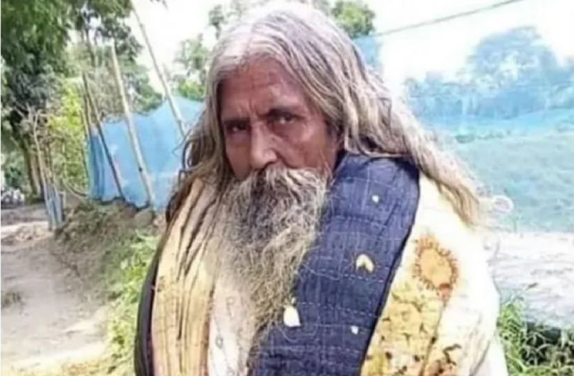ভক্তের স্ত্রীকে নিয়ে পালিয়েছে পীর