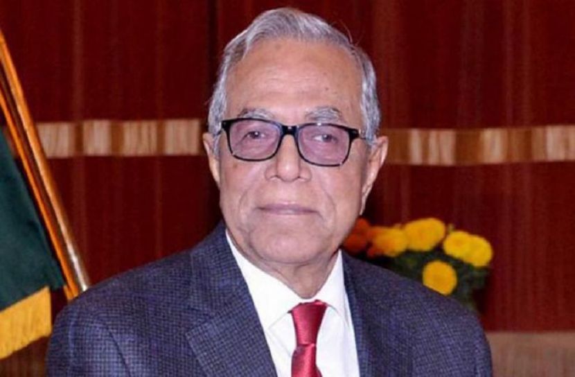 সবার জন্য বয়ে আনুক কল্যাণ
