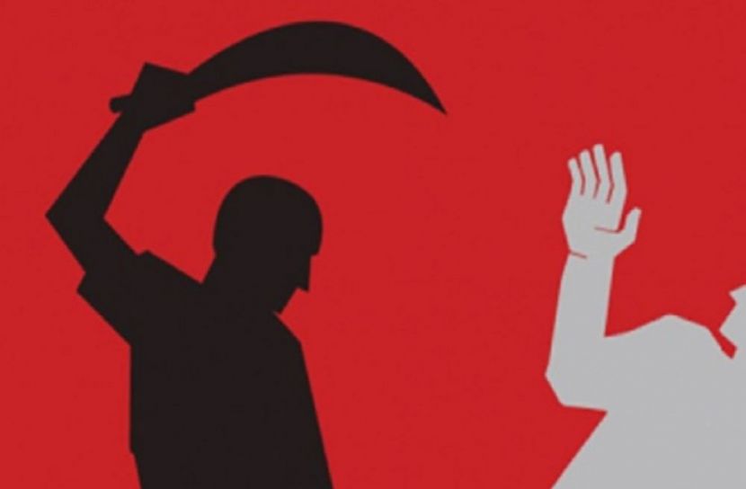 যুবককে ছুরিকাঘাতে হত্যা