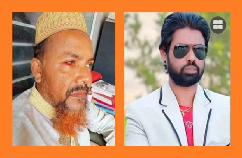 অধ্যক্ষকে পেটানোয় চেয়ারম্যান গ্রেফতার