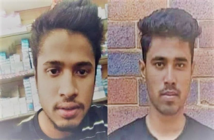 দ.আফ্রিকায় প্রকাশ্যে ২ প্রবাসীকে গুলি করে হত্যা