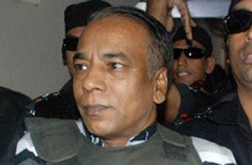 নূর হোসেনের যাবজ্জীবন