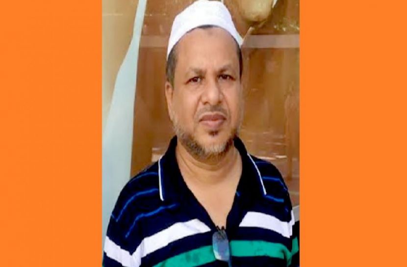 আতাউল করিম অপু