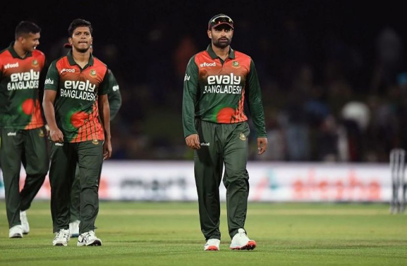 বাংলাদেশকে হারাতে জিম্বাবুয়ের প্রয়োজন ২৯১