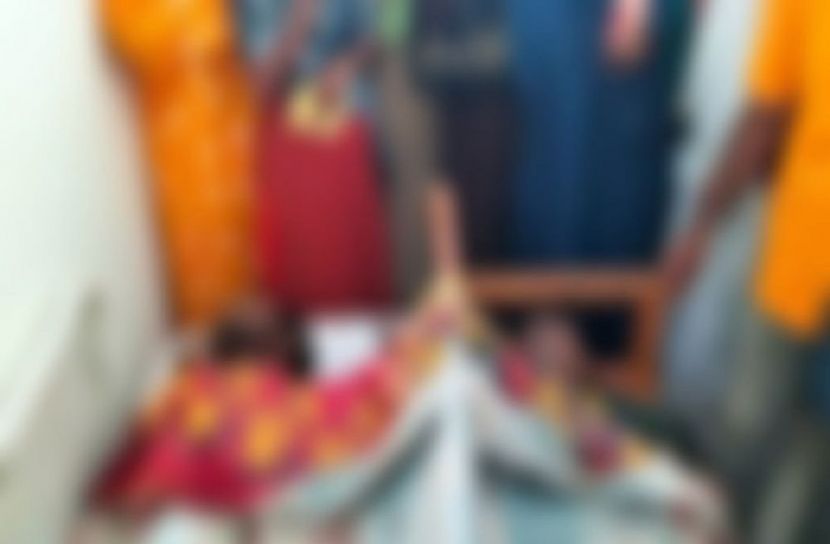 প্রতিপক্ষের হামলায় দুই সহোদর নিহত