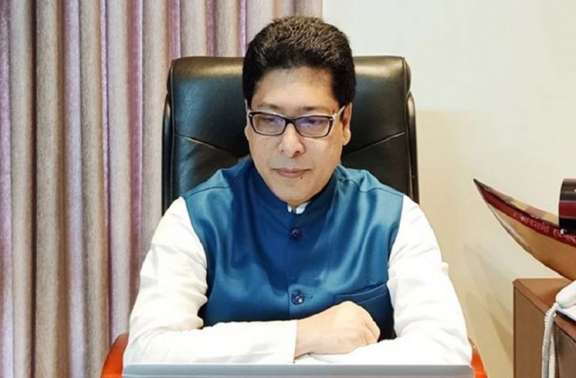সবাই সময়মতো অফিসে এসেছেন