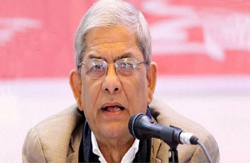 ক্ষমতায় রাখতেই ১৫০ আসনে ইভিএম