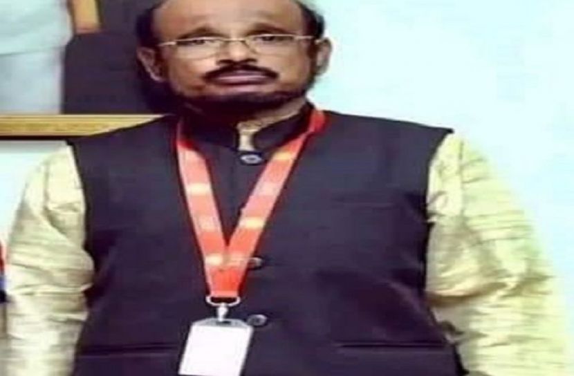 বোয়ালমারীর সাবেক চেয়ারম্যান দুলুর ইন্তেকাল