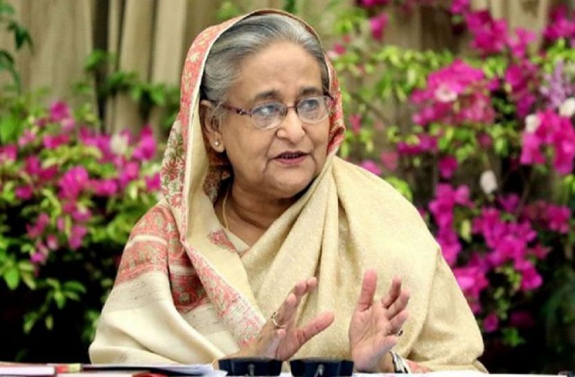 চা বাগান মালিকদের সঙ্গে বৈঠকে প্রধানমন্ত্রী