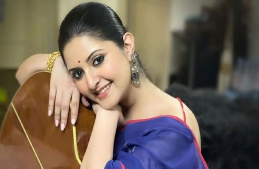 আমার ভাল্লাগে না