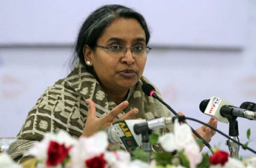 শালীনতা কি নারীর পোশাকের মধ্যেই সীমাবদ্ধ?