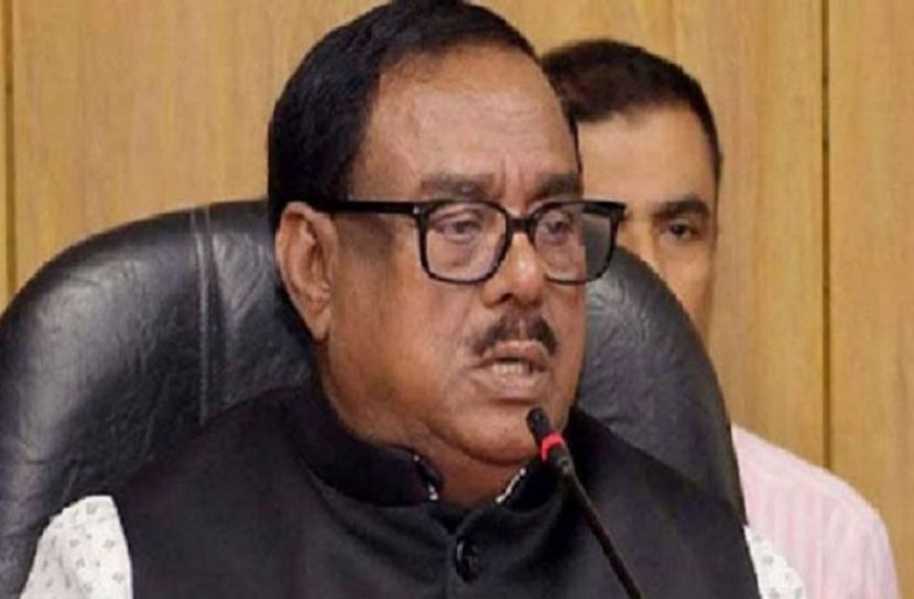 কেনা হচ্ছে ১০ লাখ টন চাল-গম 