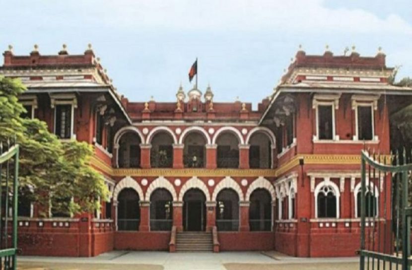 শীর্ষে রাজশাহী কলেজ