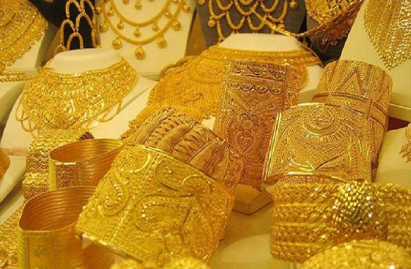 আবারো বাড়ল স্বর্ণের দাম