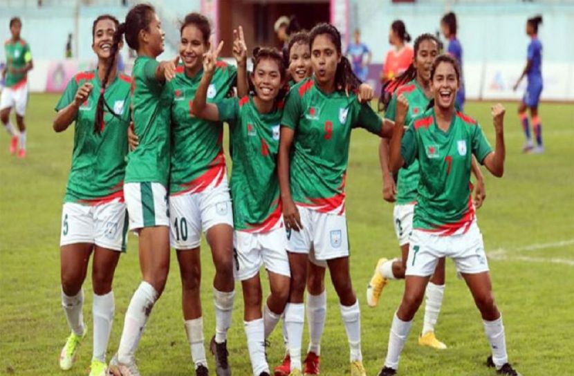 ভারতকে হারিয়ে ইতিহাস গড়ল বাংলাদেশ
