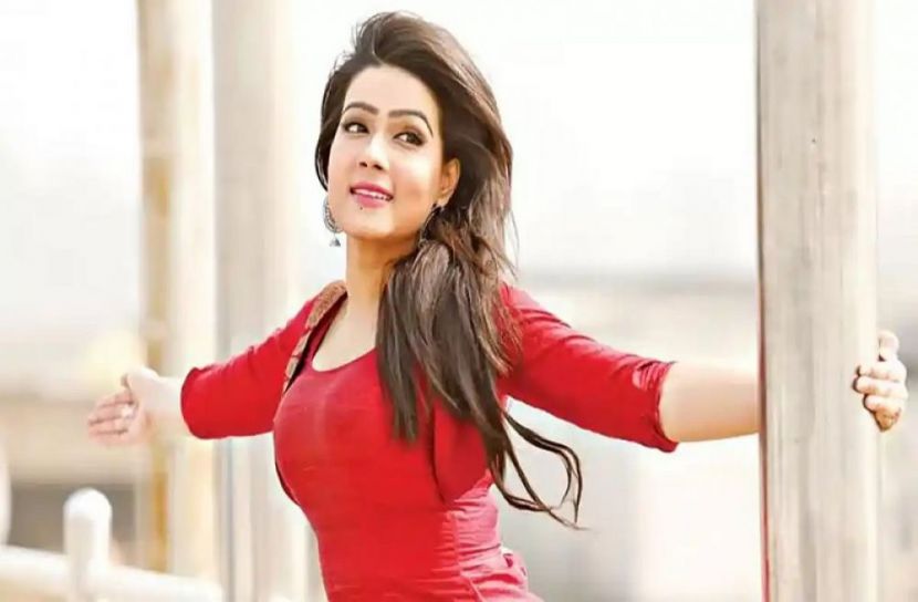 মাহিয়া মাহি