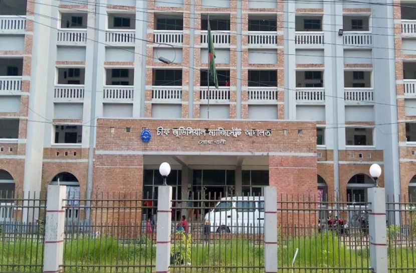 পোস্ট মাস্টারের ৯ বছরের কারাদণ্ড