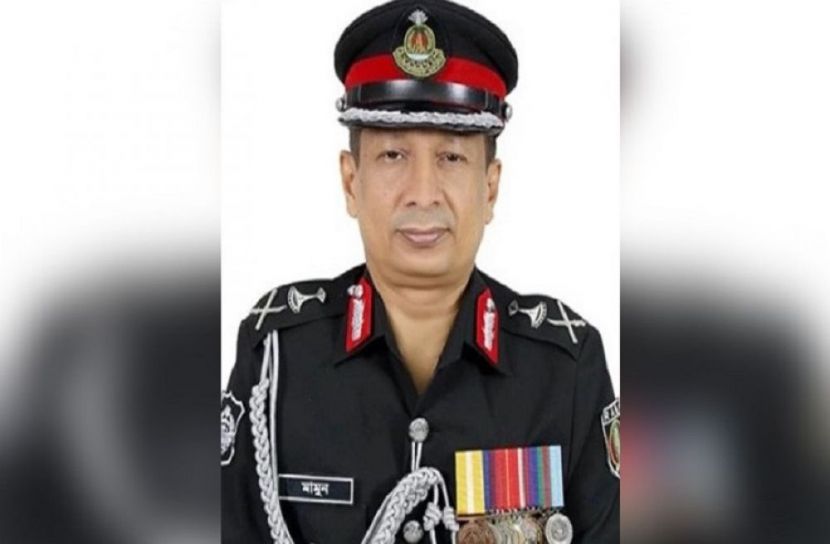দায়িত্ব নিলেন আবদুল্লাহ আল-মামুন